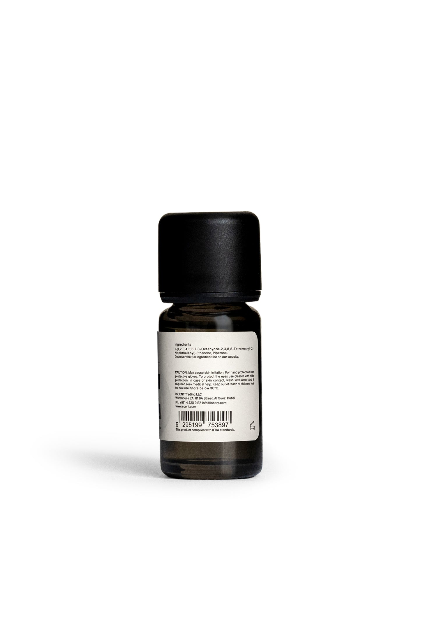 Noire Vanille