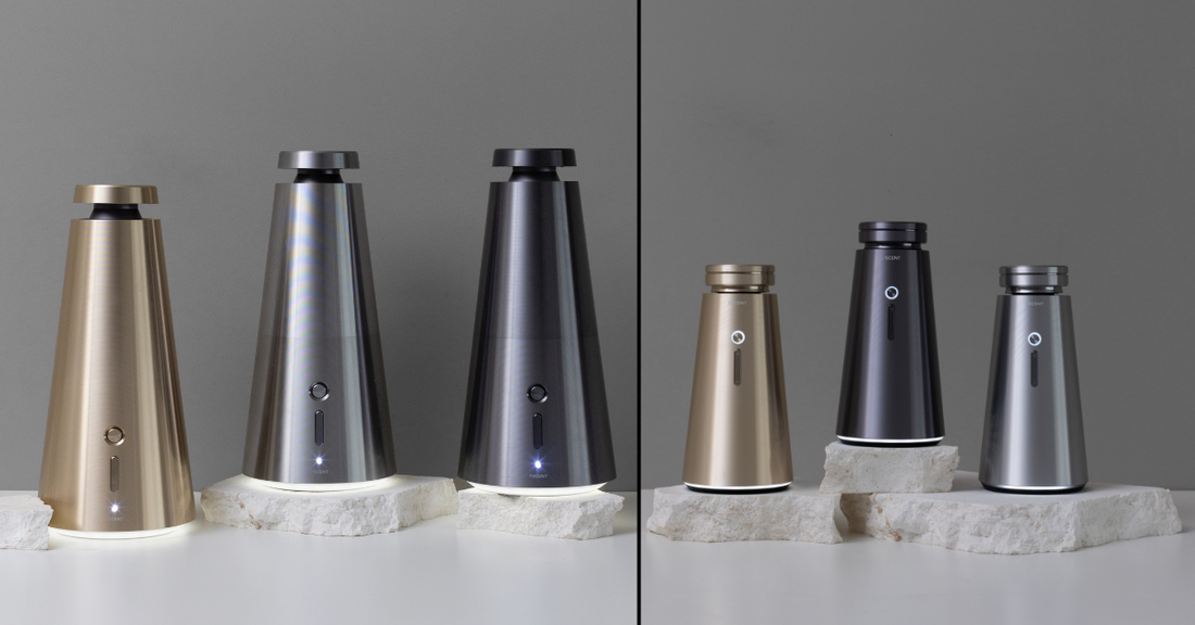 The Ensō Diffuser: Remastering the Luxury Home Scenting Experience in 2026