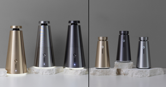 The Ensō Diffuser: Remastering the Luxury Home Scenting Experience in 2026