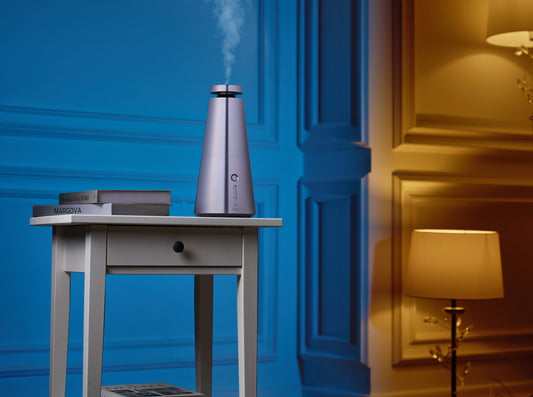 The Best Scent for Selling a House in 2026: A Luxury Staging Guide