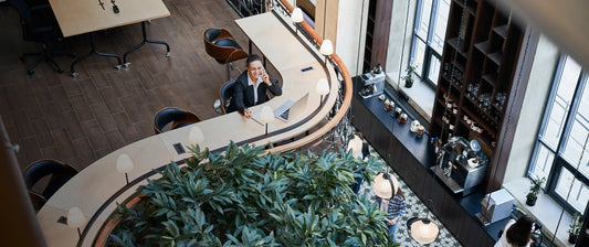 Home fragrance marketplace