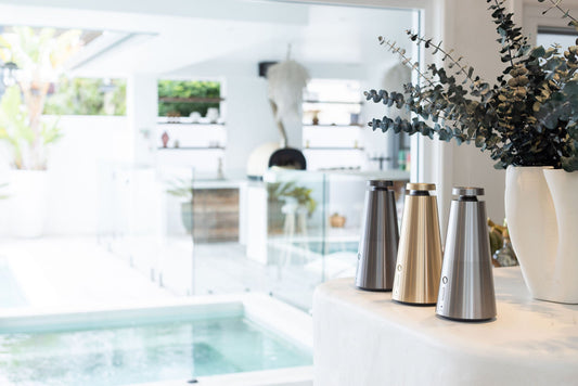 Aroma360 Alternatives: Remastering Luxury Scenting with the Ensō Experience