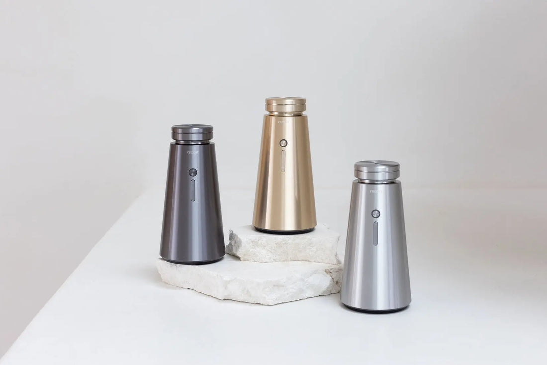 Aera Fragrance Review 2026: Is This Luxury Scenting System Still the Gold Standard?