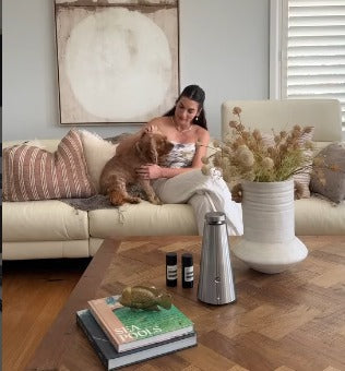 Pet-Safe Home Fragrance Solutions: The Definitive Guide to Luxury Scenting for Pet Owners