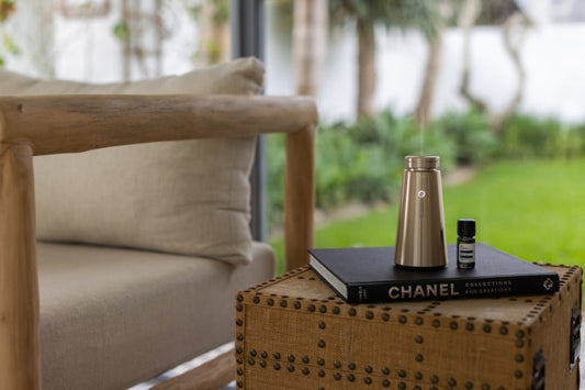 Whole-Home Scenting System Cost: The 2026 Investment Guide for Luxury Interiors
