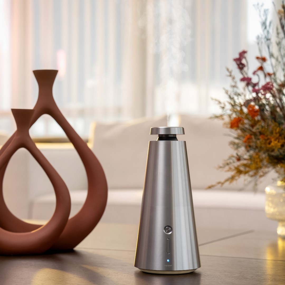 Luxury Air Freshener: Remastering the Home Scenting Experience in 2026