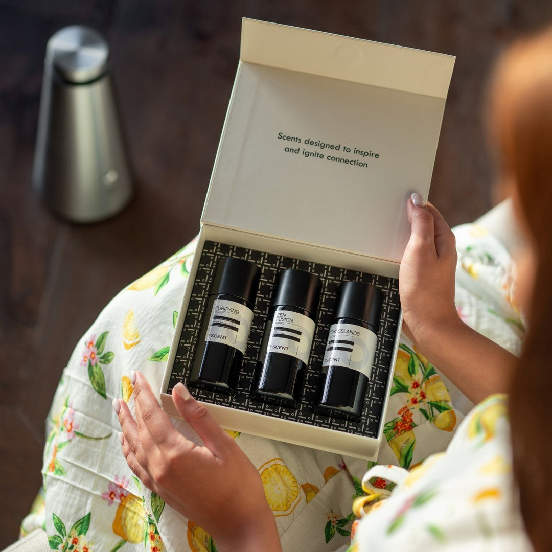 Best Fragrance Oils for Home Diffuser Dubai: The 2026 Luxury Roundup
