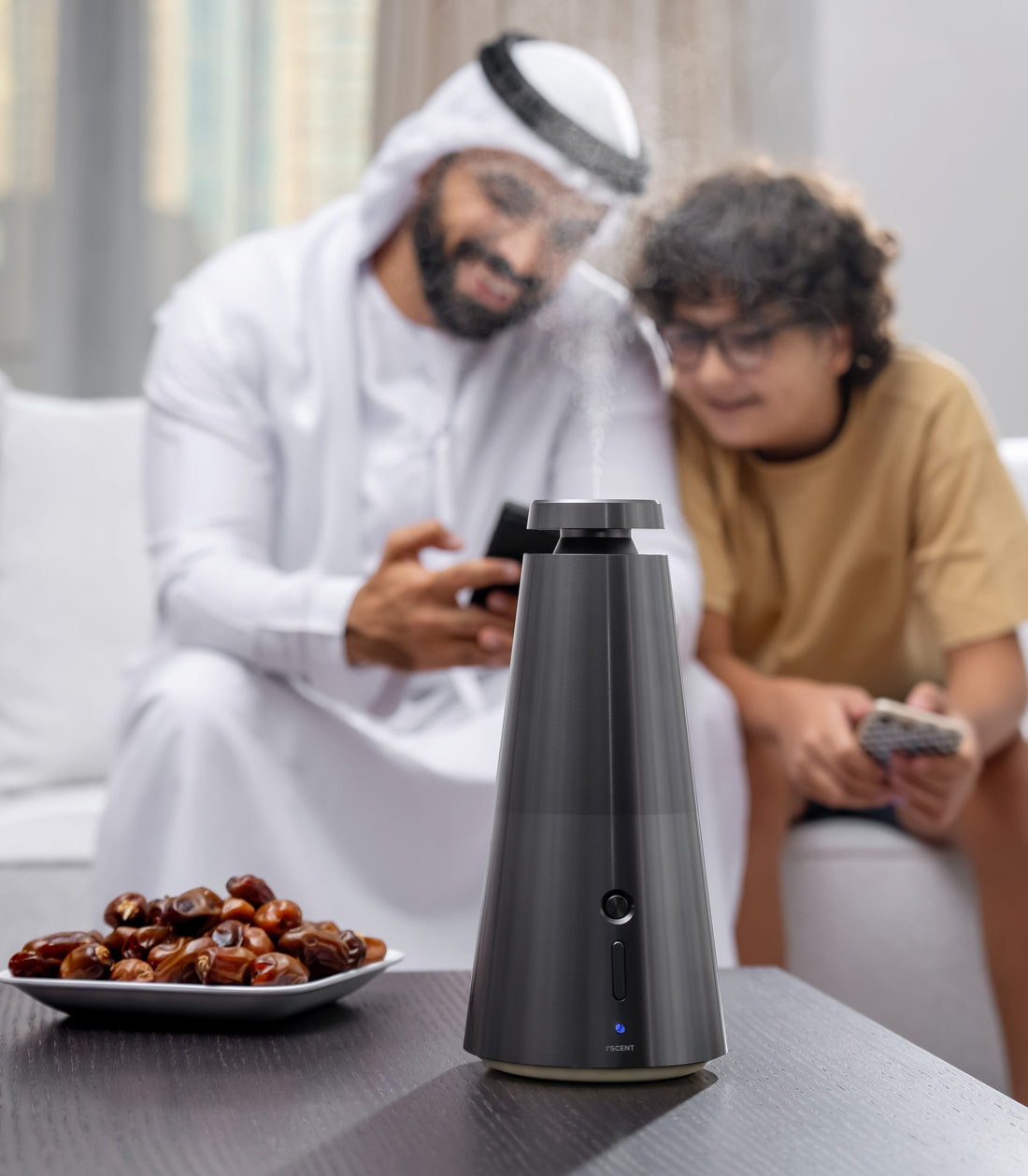 Scentsy Alternative UAE: Remastering Home Fragrance with Cold-Air Diffusion
