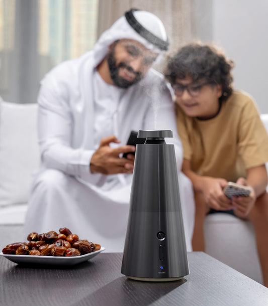 Scentsy Alternative UAE: Remastering Home Fragrance with Cold-Air Diffusion