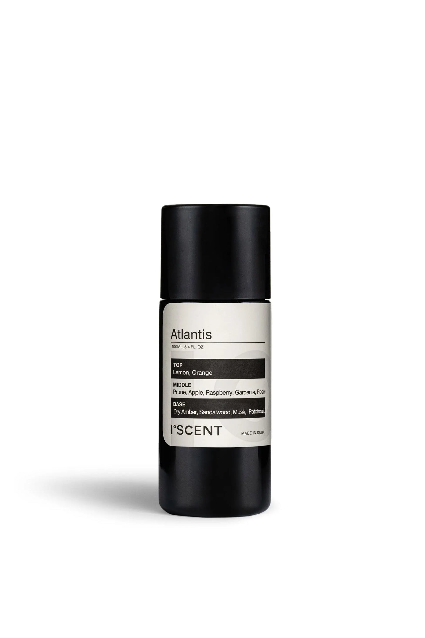 Atlantis Fragrance from iScent