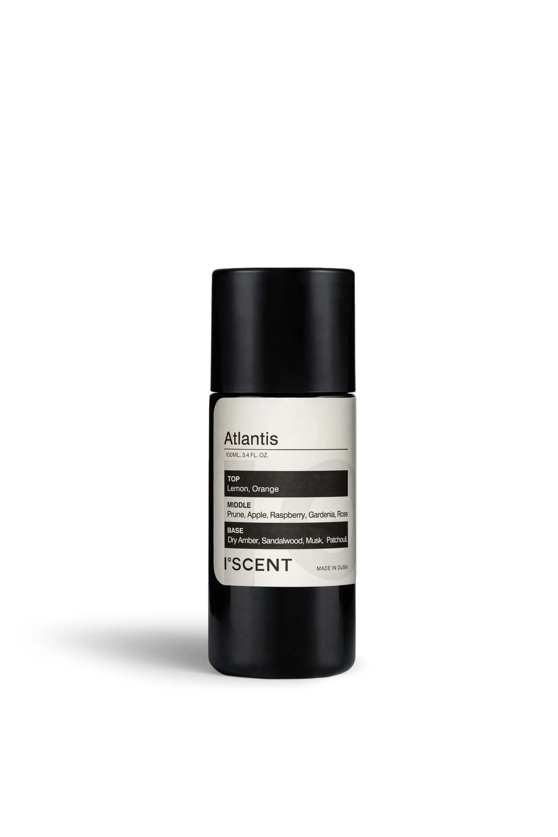 Atlantis Fragrance from iScent