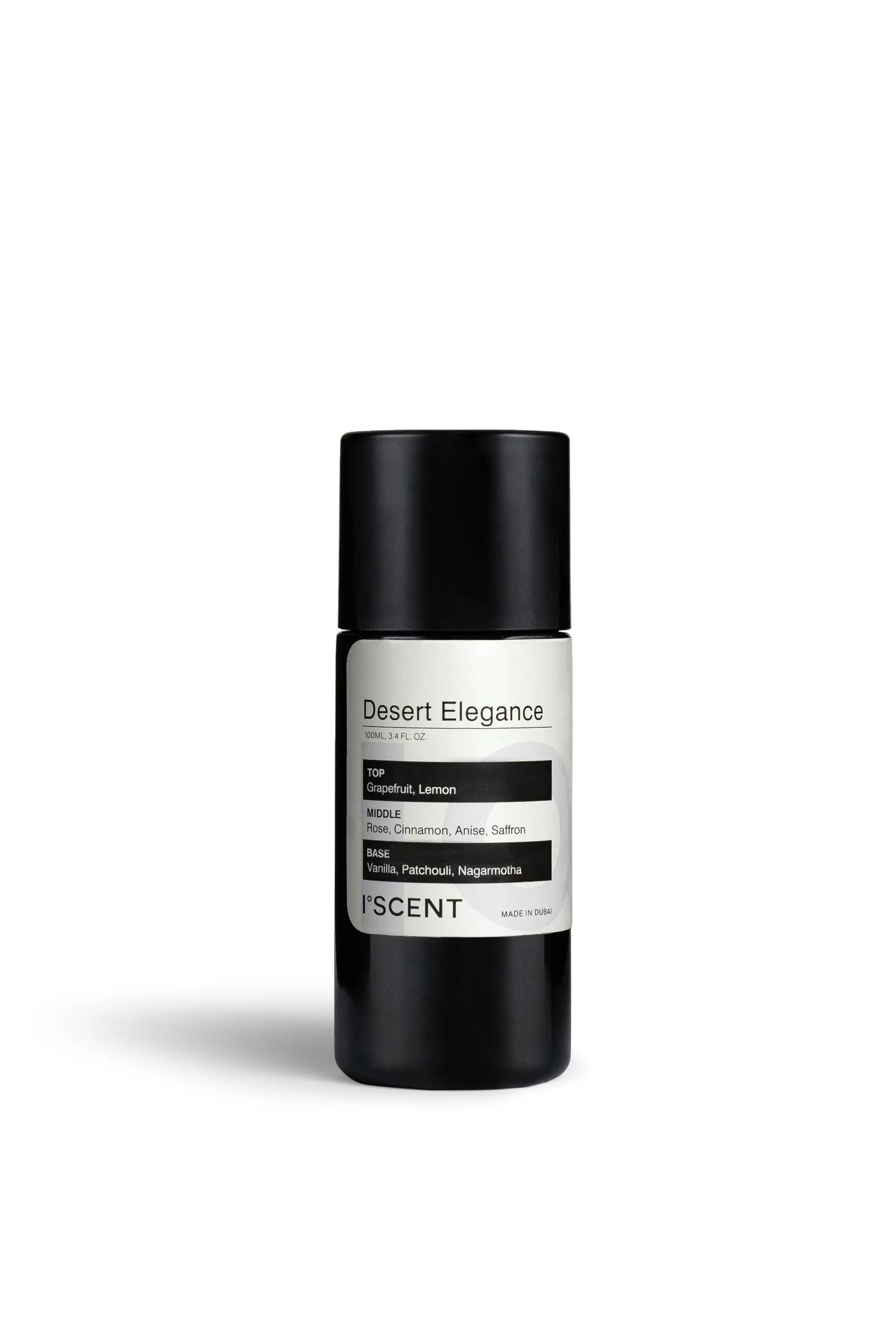 Desert Elegance Fragrance from iScent