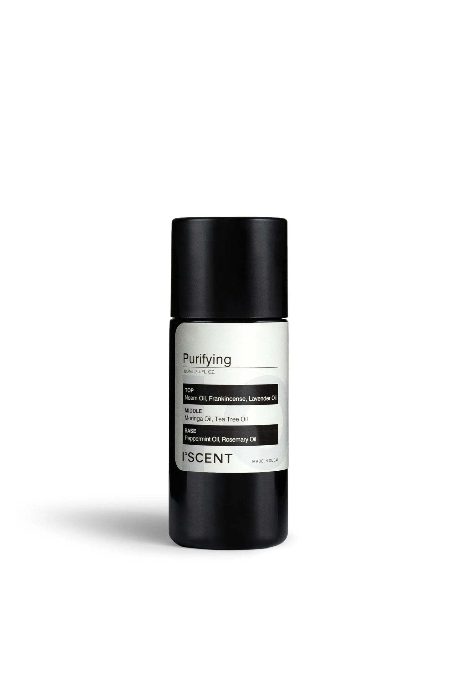 Purifying Fragrance from iScent