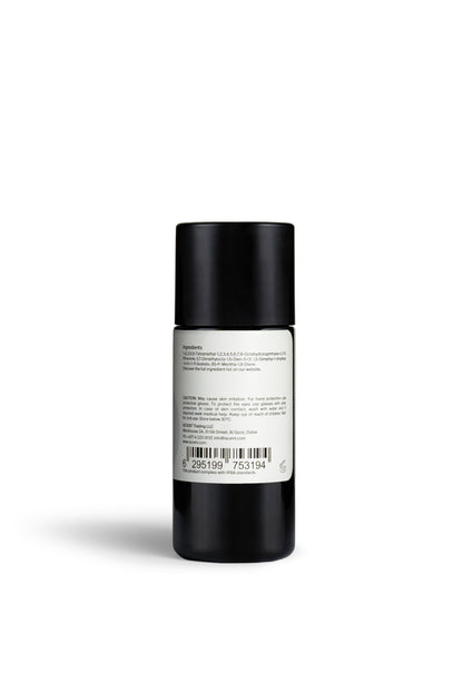 Patchouli Dreamscape