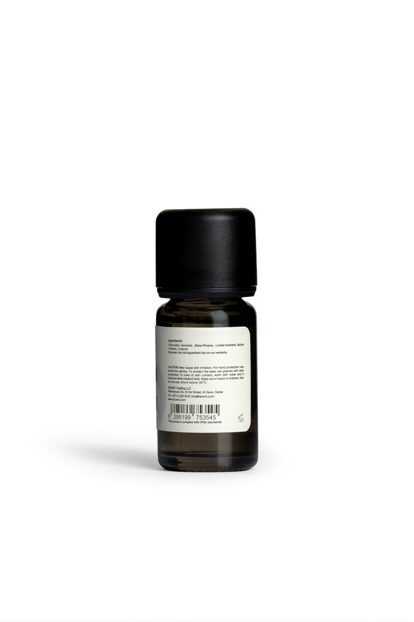 Eau d'Ombre