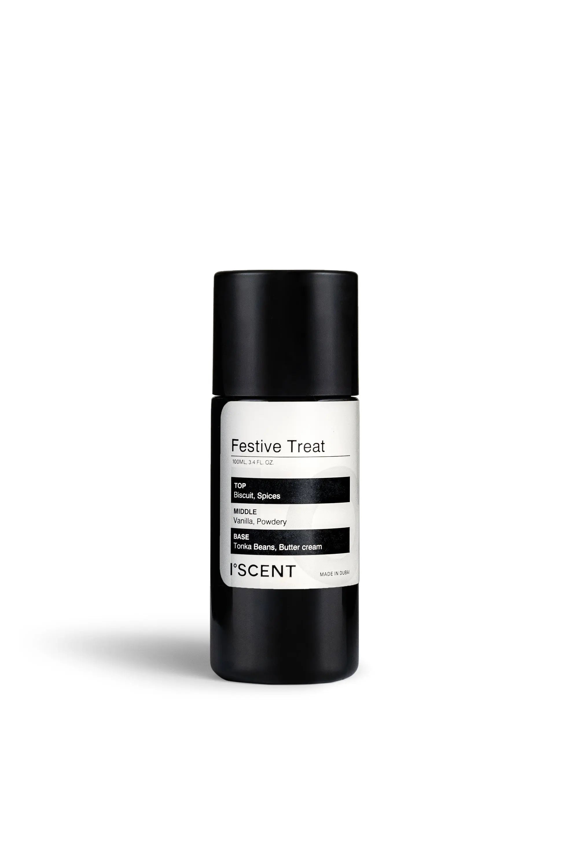 Festive Treat Fragrance from iScent
