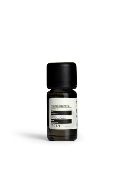 Island Euphoria