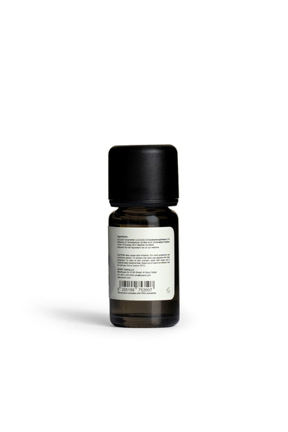 Patchouli Dreamscape