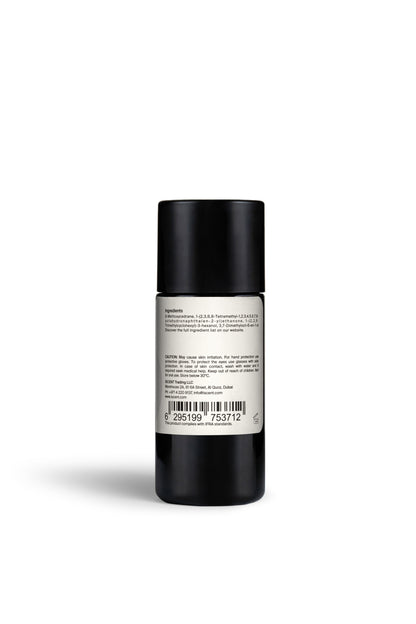 Tobacco Oud