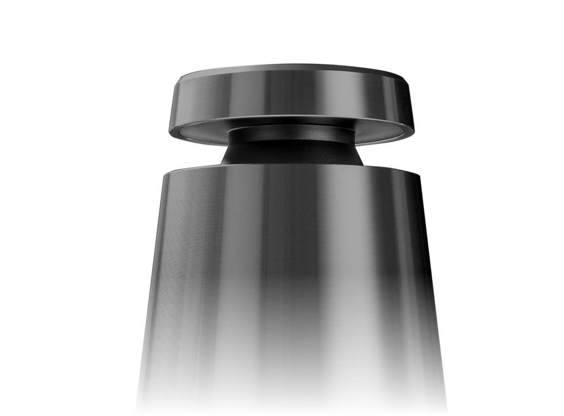 The Ensō: Where form meets fragrance.