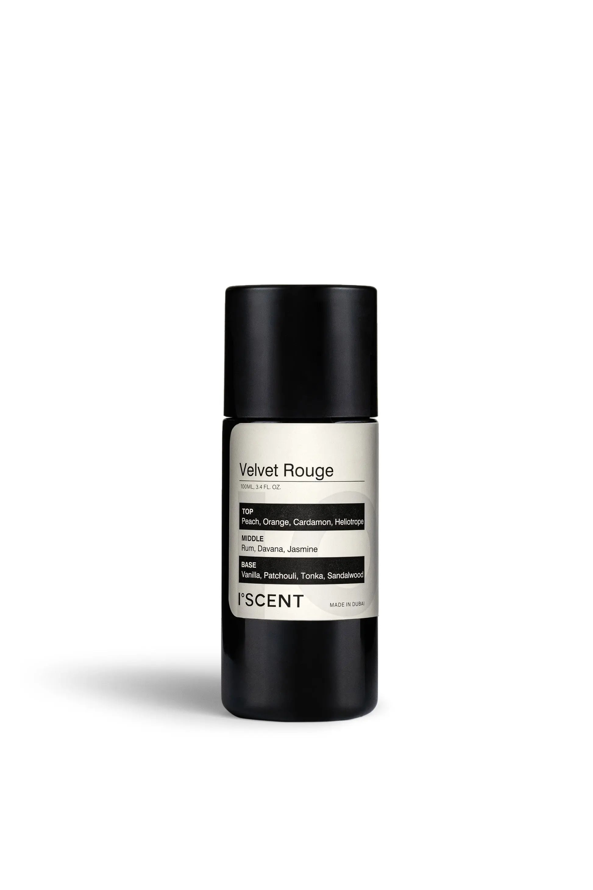 Velvet Rouge Fragrance from iScent