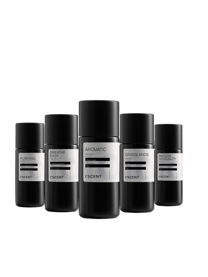 Aromatherapy/Wellness
