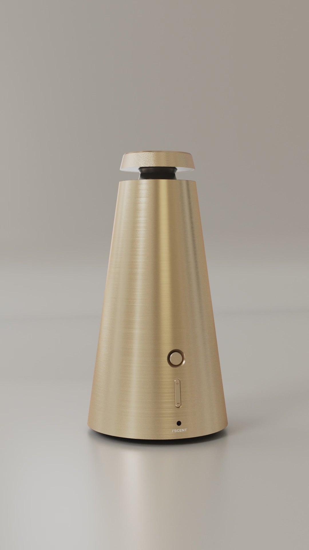 Enso diffuser